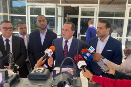 FP, PLD y PRD piden a PGR investigar supuesto plan para sabotear elecciones municipales