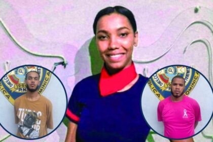 Paula Santana fue violada y estrangulada; hay dos hombres detenidos