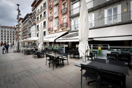 Vivir cerca de bares y restaurantes aumenta el riesgo de sufrir una insuficiencia cardiaca