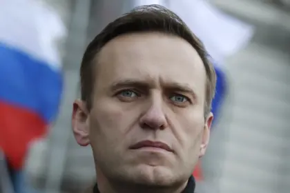 Muere el encarcelado líder opositor Alexei Navalny, enemigo más acérrimo del presidente ruso