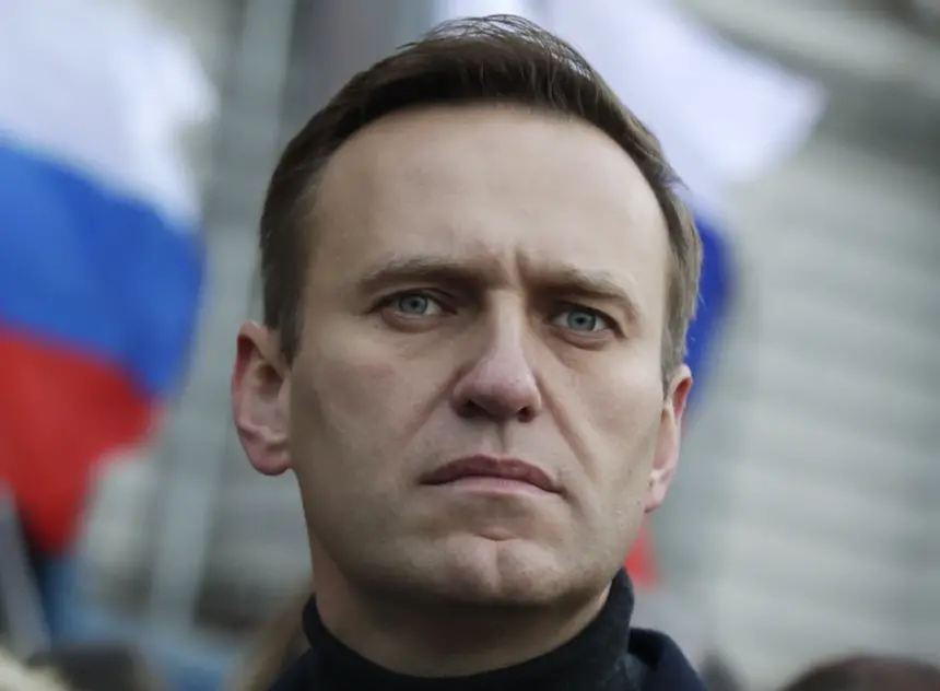 Muere el encarcelado líder opositor Alexei Navalny, enemigo más acérrimo del presidente ruso