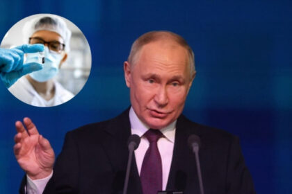 Esperamos que pronto las puedan usar" Vladimir Putin anuncia creación de vacunas contra el cáncer