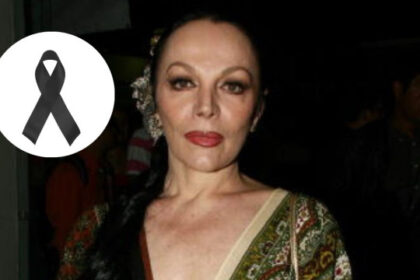 Muere la actriz mexicana Sasha Montenegro, protagonista de películas eróticas