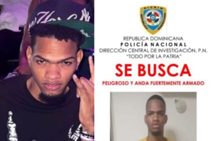 Policía mata delincuente en Cabarete era activamente buscado por crímenes en SD