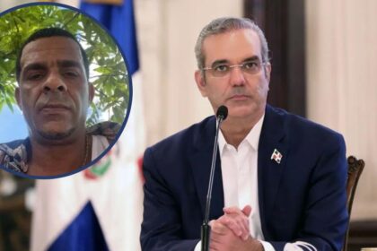 102 días después de que Abinader pidiera a Kiko La Quema entregarse, finalmente PN da con su paradero
