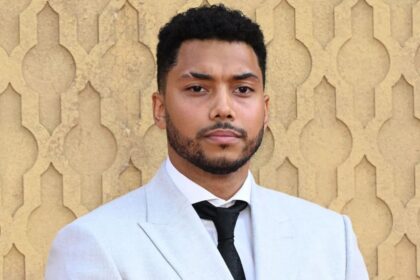Muere Chance Perdomo, actor de “Gen V” y “El mundo oculto de Sabrina”