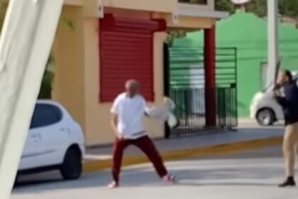 PN apresa en San Juan de la Maguana hombre hirió hermano a machetazos