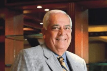 Presidente Abinader declara duelo nacional por el fallecimiento del empresario José León Asensio
