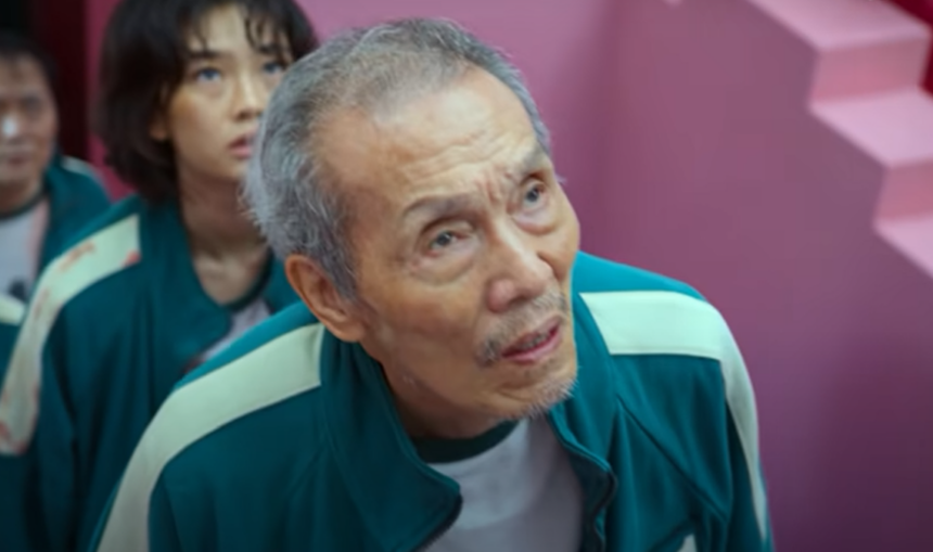 Actor O Yeong-su de ‘El juego del calamar’ condenado por acoso sexual