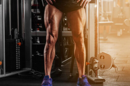 ¿Qué pasa si no entrenas pierna en el gimnasio?