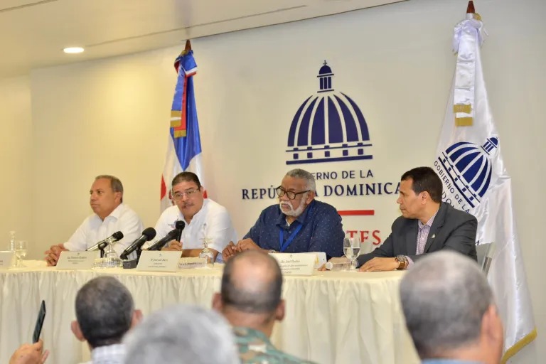 Atletas dominicanos clasificados para Juegos Olímpicos recibirán RD$100,000