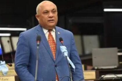 Diputado Jesús Ogando dice ningún gobierno ha invertido en Dajabón como lo ha hecho el PRM