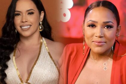 Rivalidad de Ingrid Jorge “La Torita” y Casimira llega a los golpes en pleno estudio de grabación