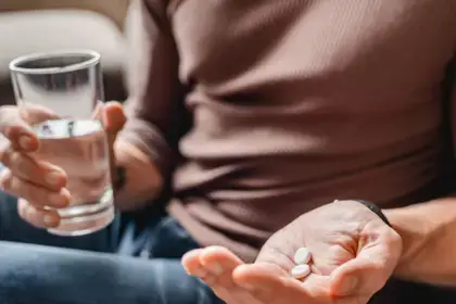 Aspirina reduce el riesgo de tener cáncer de colon, revela estudio