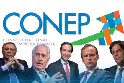 CONEP integra cinco expresidentes de Latinoamérica a misión de observadores