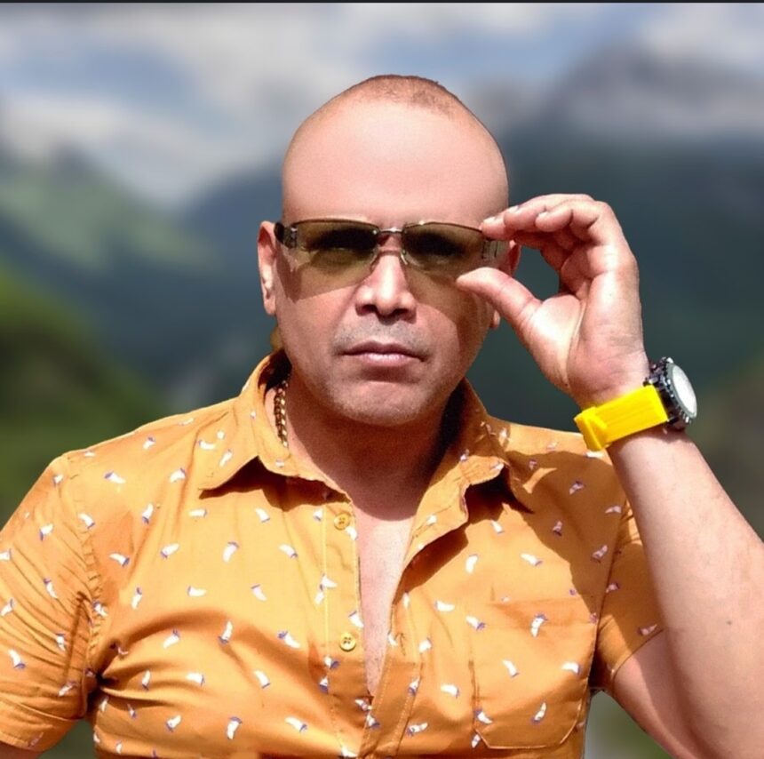 Raffy Matías pide ayuda al Gobierno tras agudizarse su salud
