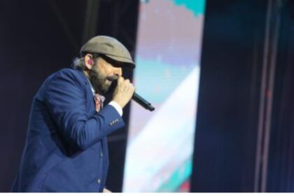 Multan organizadora de conciertos de Juan Luis Guerra en Perú por sobrevender mas de 4 mil entradas