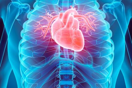 Estudio revela entre 50-75% de pacientes con falla cardiaca fallecen 5 años después de su diagnóstico