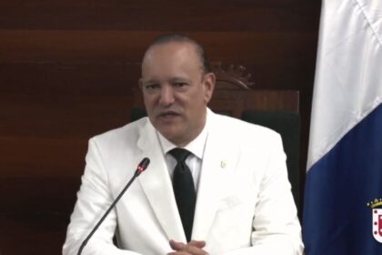 Ulises Rodriguez