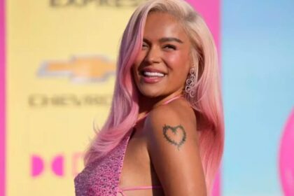 Billboard reconocerá a Karol G como ‘Mujer del año’