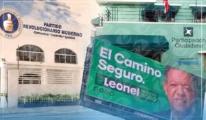 PC dice PRM y Leonel Fernández encabezan gastos de campaña