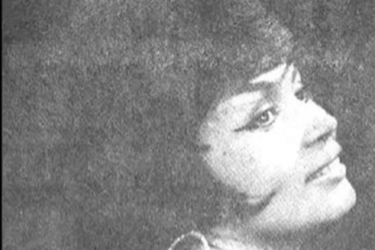 Falleció a sus 91 años Lucía Félix, leyenda de la música dominicana
