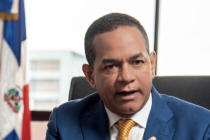 Julio César Valentín, aliado del Gobierno, dice reforma fiscal debe ser equitativa