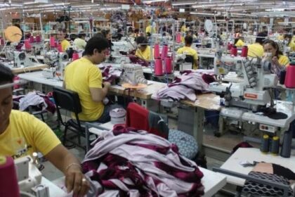 Dividendos de empresas de zonas francas serían gravados con un 5%