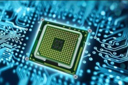 Presidente Abinader declara de alta prioridad nacional el desarrollo de microchips en RD