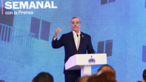 Abinader: Están muy avanzadas las gestiones para eliminar visado Schengen a dominicanos