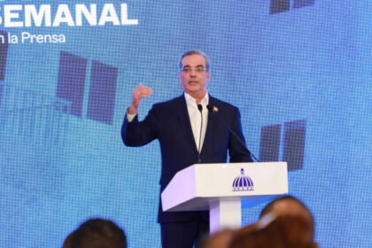 Abinader: Están muy avanzadas las gestiones para eliminar visado Schengen a dominicanos