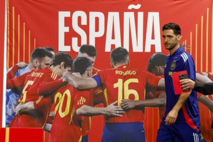 EUROCOPA | 51 partidos en 31 días: calendario del torneo