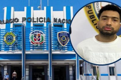 Hermano de Jorge Luis Estrella fue dejado en libertad antes de que PN comprobara participación en asalto Popular