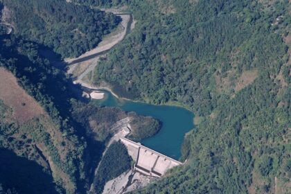 Producción hidroeléctrica evitó compra de petróleo por US$ 89.1 millones en 5 meses
