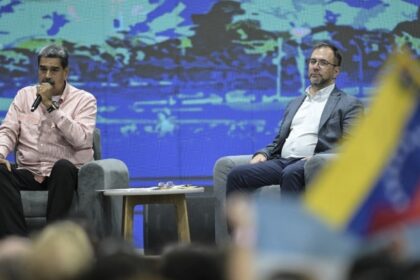 Venezuela retirará al personal diplomático de 7 países de Latinoamérica