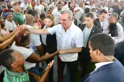 Abinader inaugurará obras en de La Altagracia, SPM, Dajabón y Montecristi