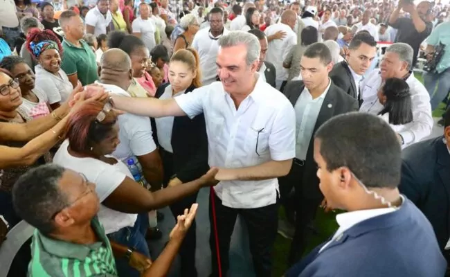 Abinader inaugurará obras en de La Altagracia, SPM, Dajabón y Montecristi