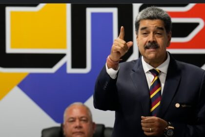 Gobierno de Maduro ordena retirar personal diplomático de varios países, República Dominicana incluída