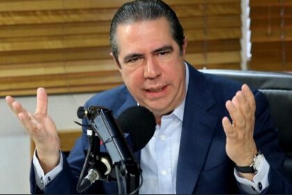 Francisco Javier afirma honra a RD rompan relaciones por defensa valores democráticos