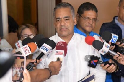 Autoridades estiman Pedernales y Barahona serían provincias más afectadas por Beryl; no hay suspensión de labores