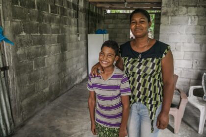 Estudio revela pisos de viviendas impactan en un 79% menos de gastos en salud para las familias