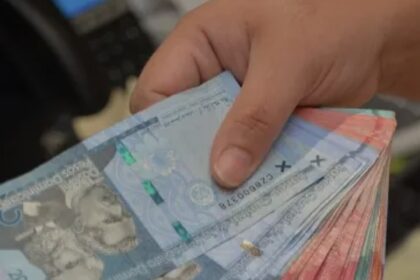 Sector financiero de RD registra excedentes patrimoniales cercanos a los RD$175 mil millones