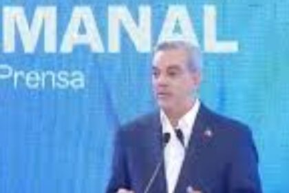Abinader presentará propuesta de reforma laboral en próximos días; cesantía sigue sin consensuarse