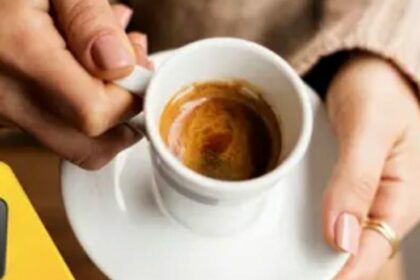 ¿Cuántas tazas de café al día pueden dañar al corazón?