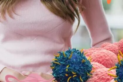 ¿Qué es el cáncer de cuello uterino o cáncer cervicouterino? Cuando el dolor abdominal es señal de peligro