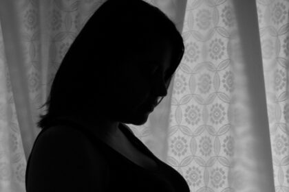 Pensamientos suicidas en mujeres embarazadas: ¿cómo es posible?