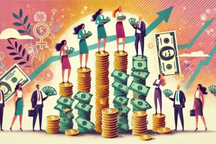 Las mujeres tienen salarios más altos que los hombres en RD