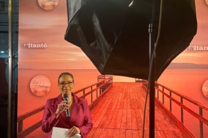 Presentan nuevo programa de televisión para tratar sobre el cuidado de la salud mental