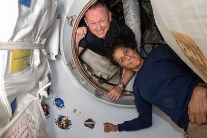 Hoy la NASA decidirá cómo traer astronautas varados en Estación Espacial Internacional desde junio