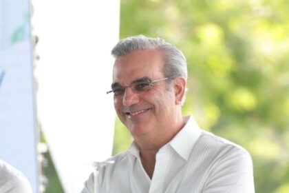 Abinader inaugurará cuatro obras este sábado en SD y La Vega